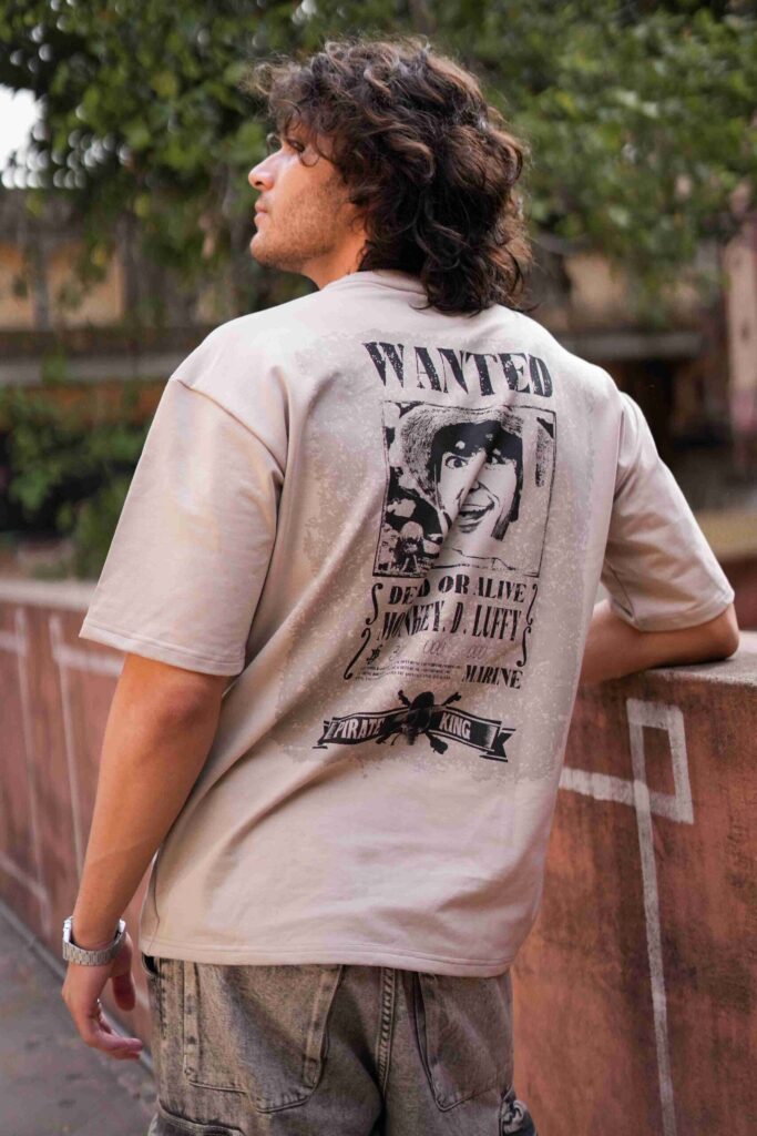 Anchor-Printed-Oversized-T-shirt-1-scaled