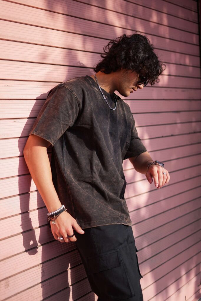 acid-wash-black-color-oversize-t-shirt-1-2-scaled